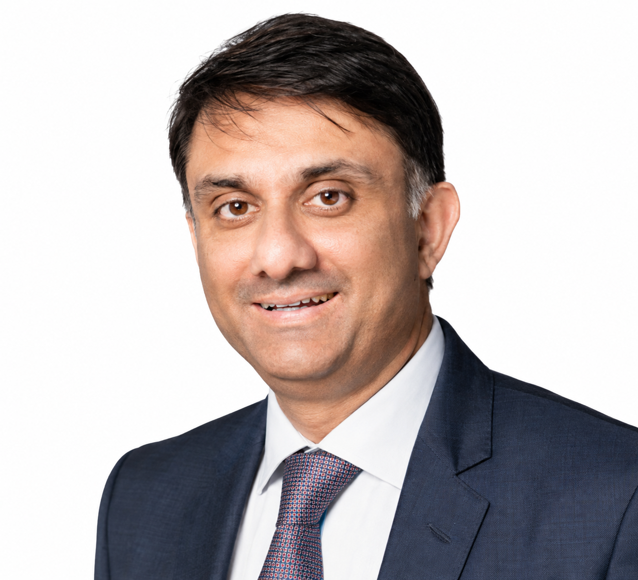 Mr. Sudeep Srikantaswamy